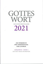 Gottes Wort im Kirchenjahr