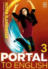 Portal to English 3 SB MM PUBLICATIONS