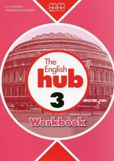 The English Hub 3 WB MM PUBLICATIONS