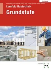 Lösungen Lernfeld Bautechnik Grundstufe