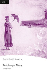 Level 6: Northanger Abbey Book and MP3 Pack
