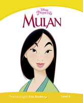 Level 6: Mulan