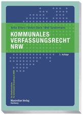 Kommunales Verfassungsrecht NRW
