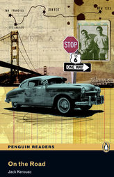 Level 5: On the Road Book and MP3 Pack