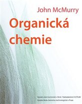 Organická chemie vydání 2015