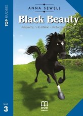 Black Beauty SB + CD MM PUBLICATIONS
