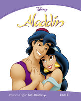 Level 5: Aladdin