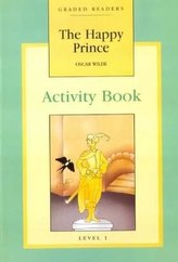 The Happy Prince AB MM PUBLICATIONS