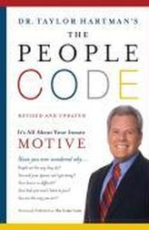 The People Code: It\'s All about Your Innate Motive