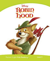 Level 4: Robin Hood