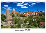 Kalender Bautzen 2022