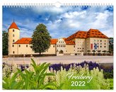 Kalender Freiberg 2022