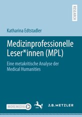 Medizinprofessionelle Leser*innen (MPL)