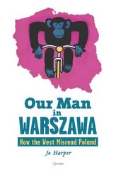 Our Man in Warszawa