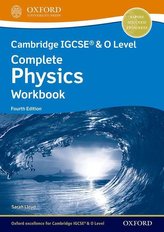 Cambridge IGCSE & O Level Complete Physics: Workbook