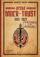 Afera \"MOCR-Trust\" 1921-1927