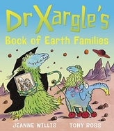 Dr Xargle\'s Book of Earth Families