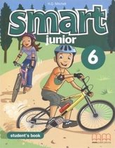 Smart Junior 6 SB MM PUBLICATIONS