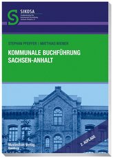 Kommunale Buchführung Sachsen-Anhalt