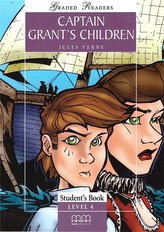 Captain Grant\'s Children SB MM PUBLICATIONS