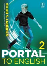 Portal to English 2 SB MM PUBLICATIONS