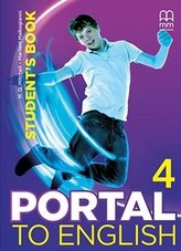 Portal to English 4 SB MM PUBLICATIONS