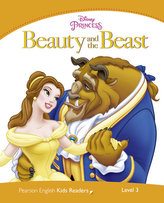 Level 3: Beauty and the Beast