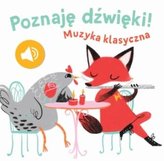 Poznaję dzwięki - Muzyka klasyczna