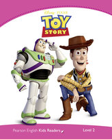 Level 2: Toy Story 1