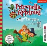 Petronella Apfelmus - Hörspiele zur TV-Serie 11