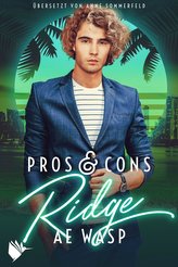 Pros & Cons: Ridge