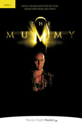 Level 2: The Mummy