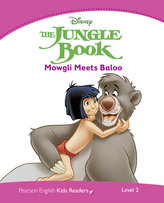 Level 2: The Jungle Book