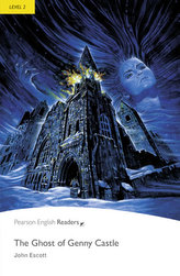 Level 2: The Ghost of Genny Castle Book and MP3 Pack