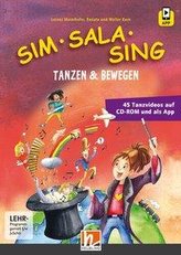 Sim Sala Sing. CD-ROM+APP