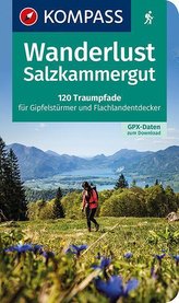 Wanderlust Salzkammergut