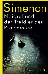 Maigret und der Treidler der Providence