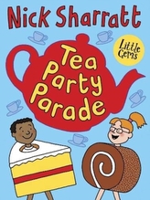 The Tea Party Parade