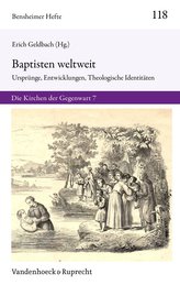 Baptisten weltweit