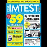 IMTEST 03 - Das Test-Magazin für die ganze Familie