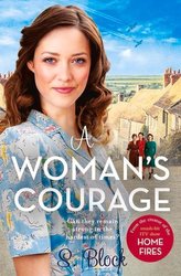 A Woman\'s Courage