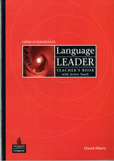 Language Leader Upper Intermediate Teacher´s Book and Active Teach Pack