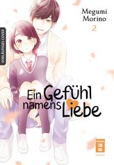 Ein Gefühl namens Liebe 02