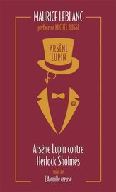 Arsène Lupin 2. Contre Herlock Sholmes