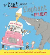 You Can\'t Take an Elephant on Holiday