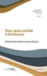 Places, Spaces, and Voids in the Holocaust