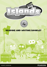 Islands Level 3 Teacher´s Test Pack
