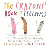 The Crayons´ Book of Feelings