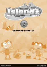 Islands Level 1 Posters for Pack