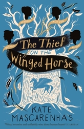 The Thief On The Winged Horse